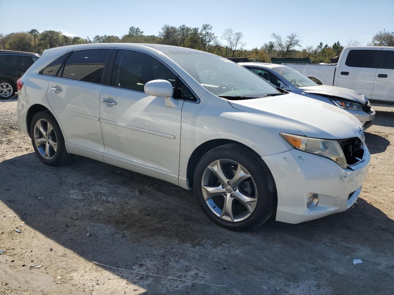 2009 Toyota Venza - Image 4