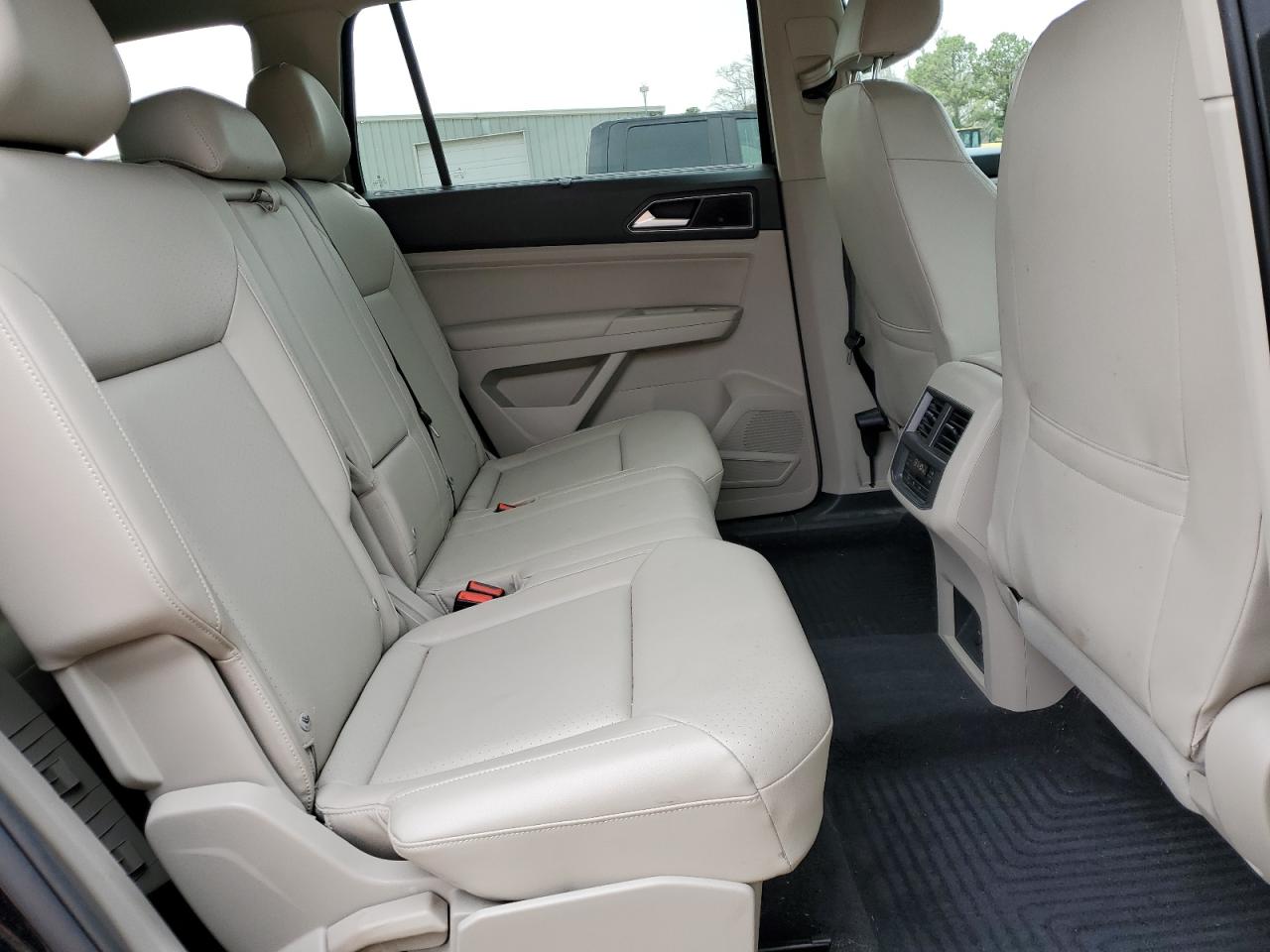 1V2LR2CA0KC505636 VOLKSWAGEN ATLAS 2019
