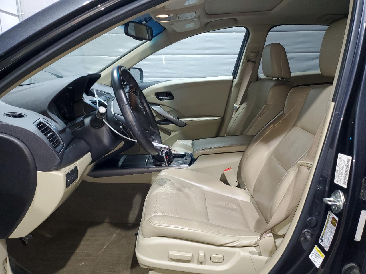 2014 Acura RDX - Image 7