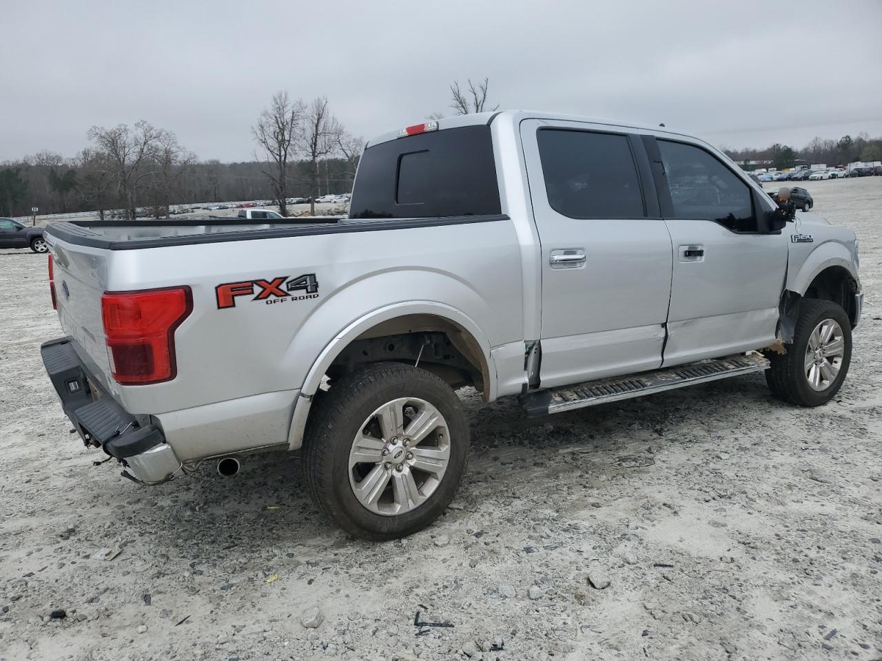 2019 Ford F-150 - Image 3