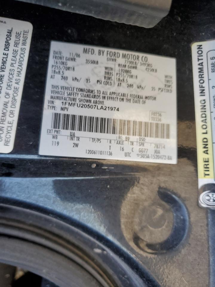 2007 Ford Expedition - Image 13