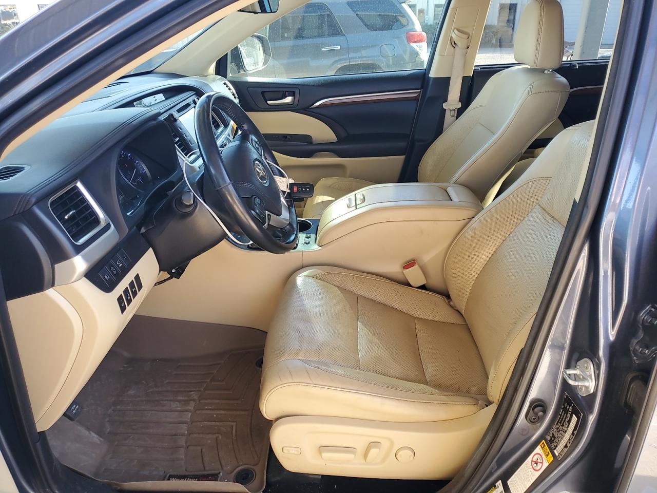 2018 Toyota Highlander - Image 7