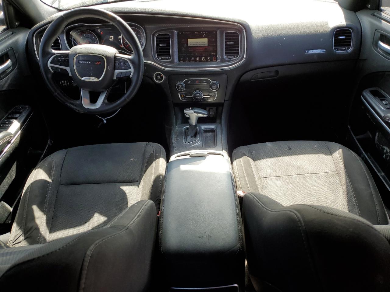 2016 Dodge Charger - Image 8