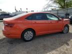 2020 Volkswagen Jetta S en Venta en Mercedes, TX - Water/Flood