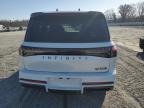 2025 Infiniti Qx80 Autograph на продаже в Spartanburg, SC - Front End