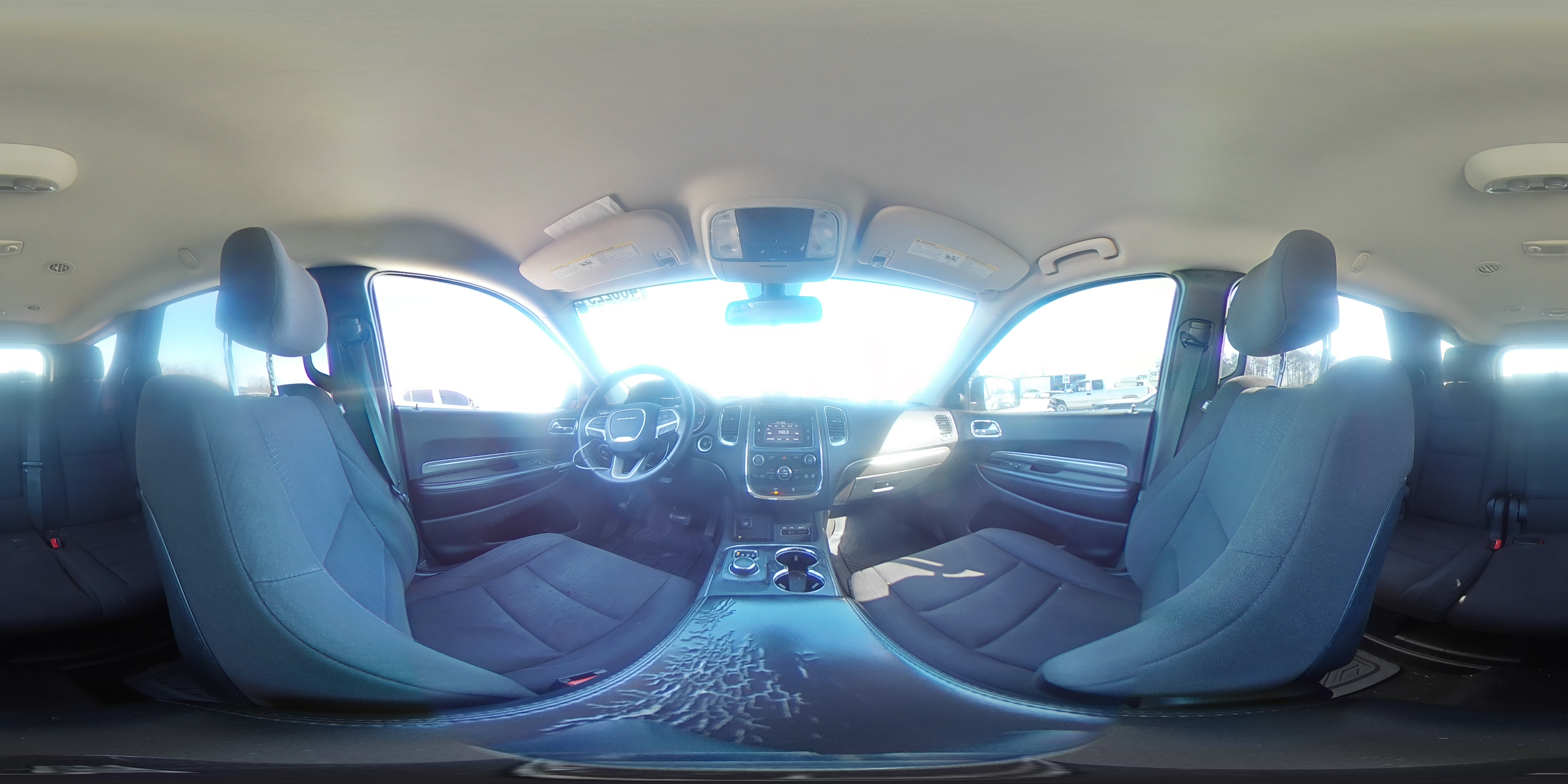 2014 Dodge Durango - Image 14