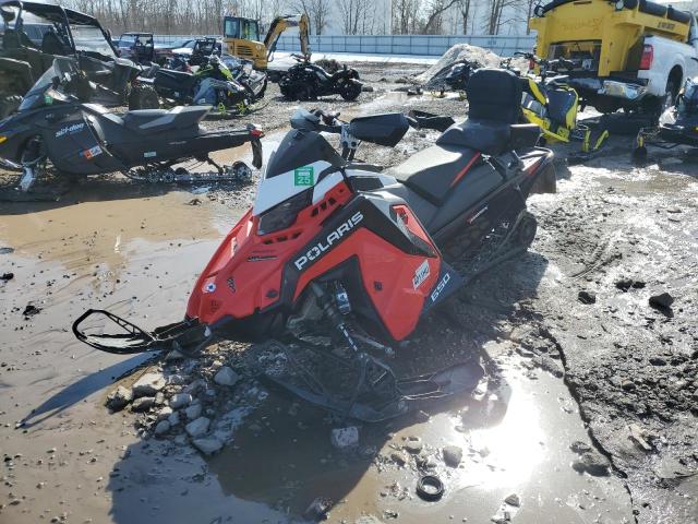 2022 POLARIS SNOWMOBILE