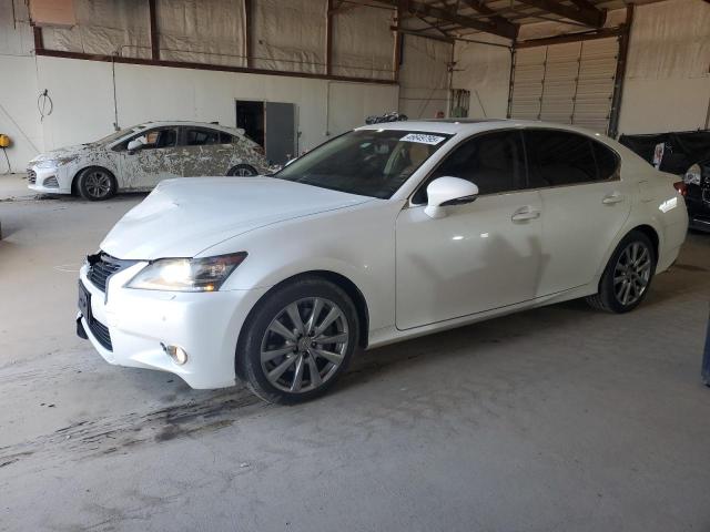 2014 Lexus Gs 350