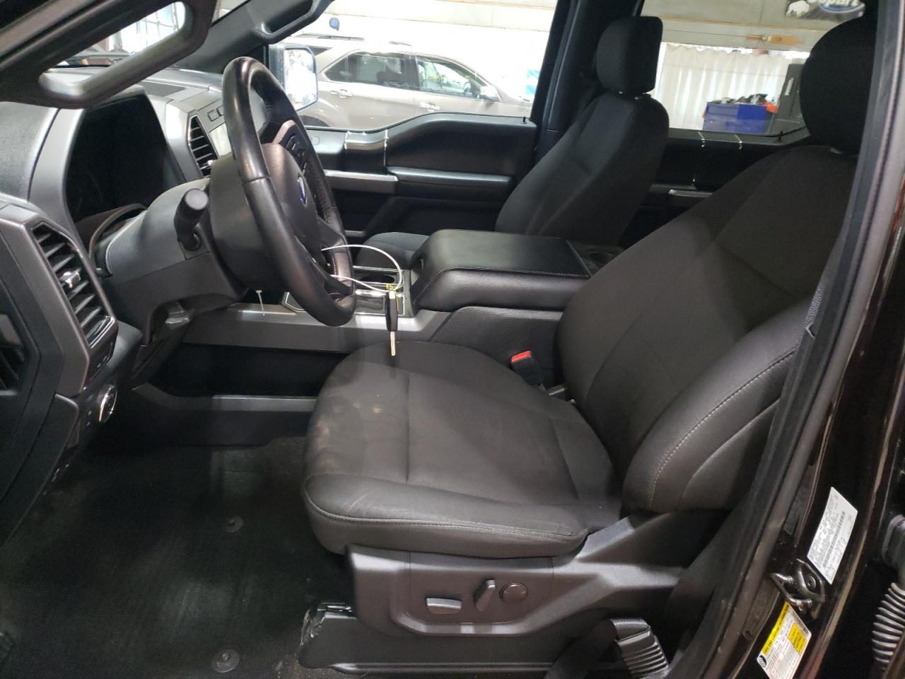 1FTEW1EP1LKD48883 FORD F-150 2020