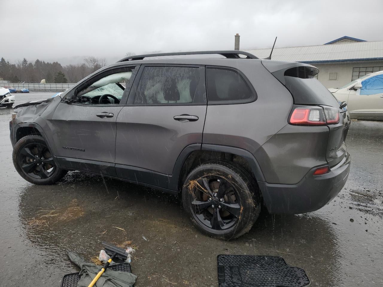 2019 Jeep Grand Cherokee - Image 2