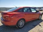 2018 Ford Focus Se for Sale in Chatham, VA - Front End