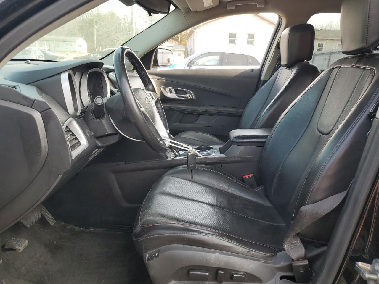 2GNALCEK4H6269975 CHEVROLET EQUINOX 2017