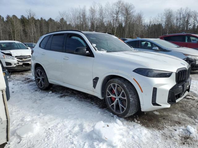 2025 BMW X5 M60I