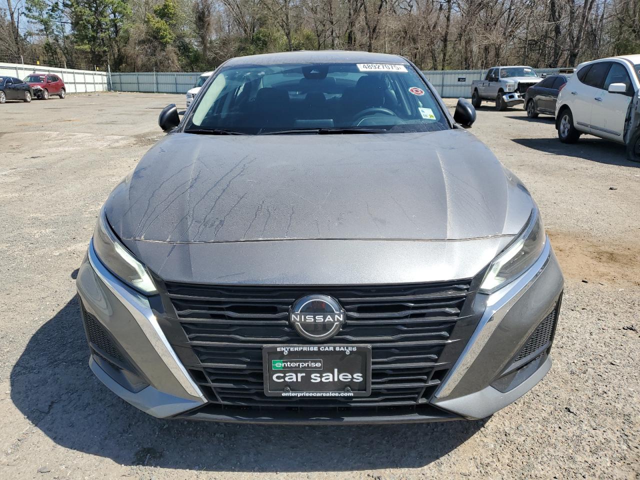 1N4BL4DV1RN322715 NISSAN ALTIMA 2024