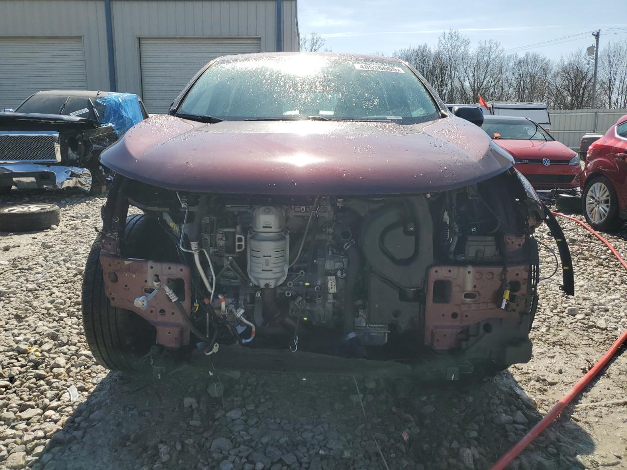 2HKRW6H31KH205856 HONDA CRV 2019