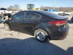 2017 Kia Forte Lx за продажба в Lebanon, TN - Front End