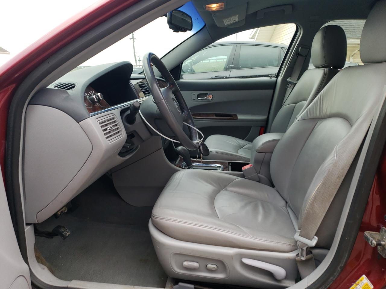 2007 Buick LaCrosse - Image 7