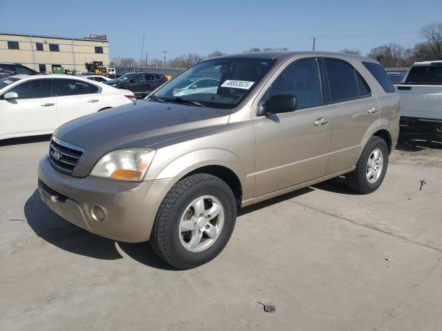 2008 Kia Sorento Ex