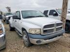 2005 Dodge Ram 1500 St იყიდება Grand Prairie-ში, TX - Mechanical