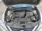 2018 Nissan Altima 2.5 en Venta en Shreveport, LA - Rear End