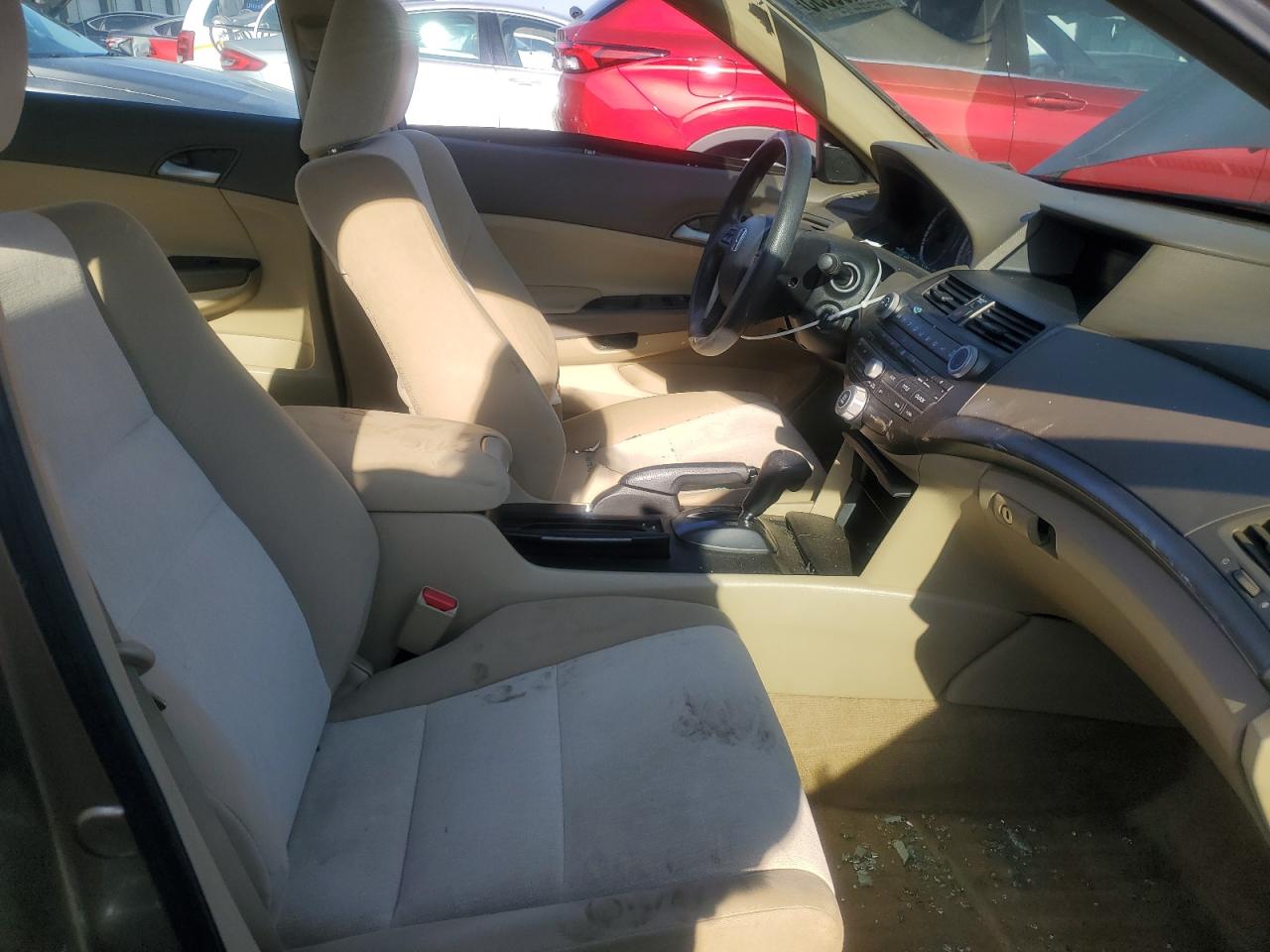 2009 Honda Accord - Image 7