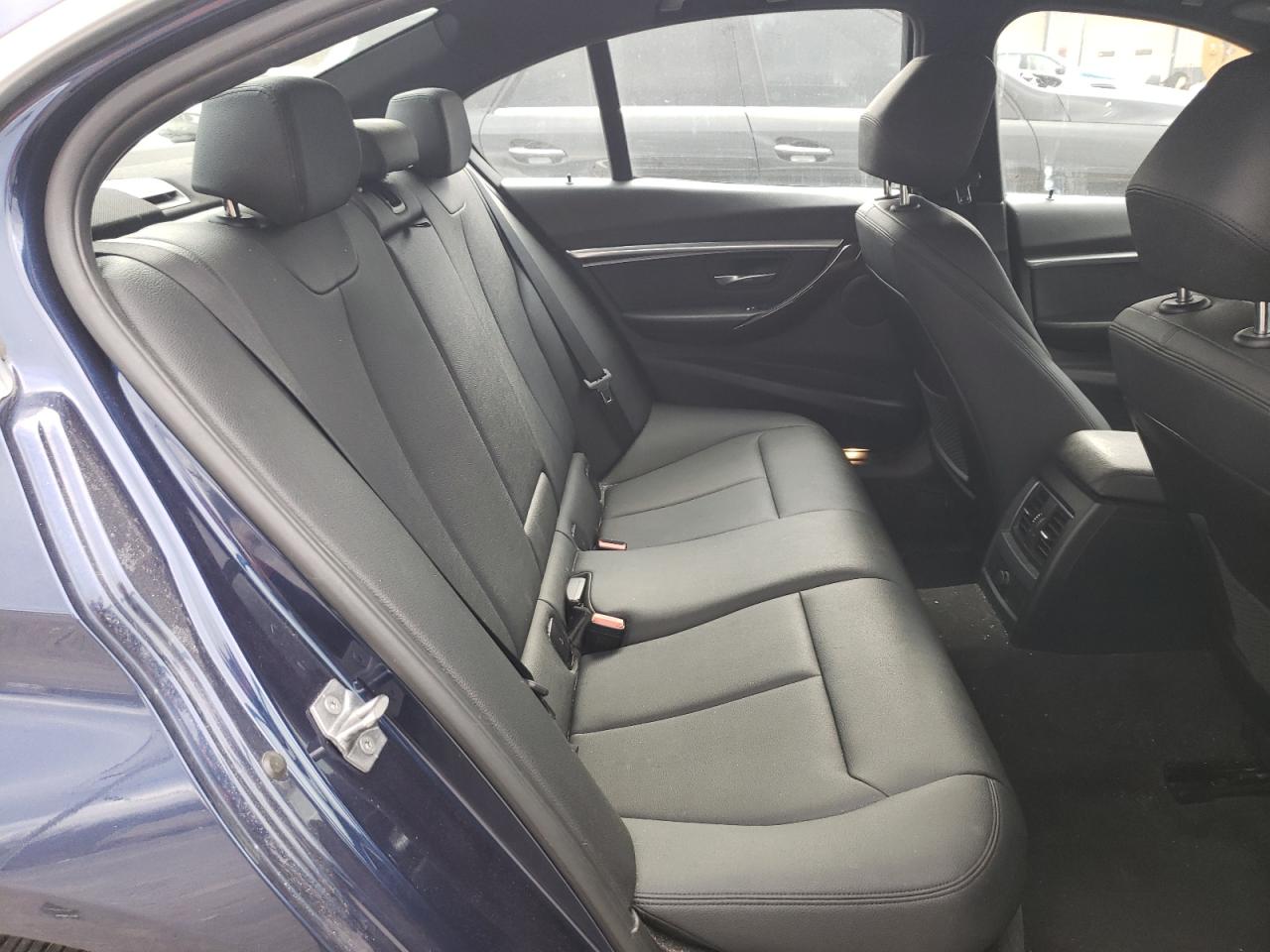 2017 BMW 3er - Image 10