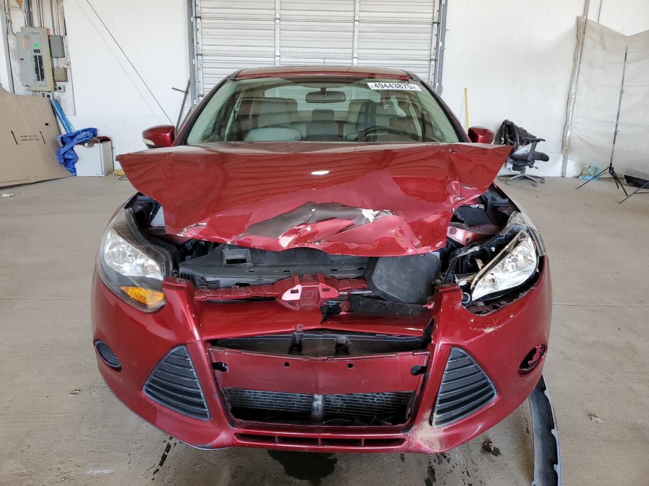 2014 Ford Focus - Image 5