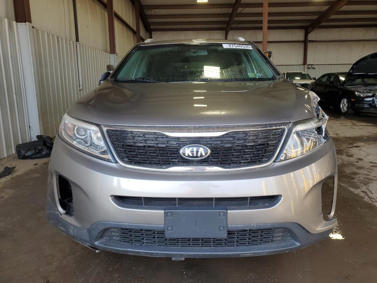 2015 Kia Sorento - Image 5