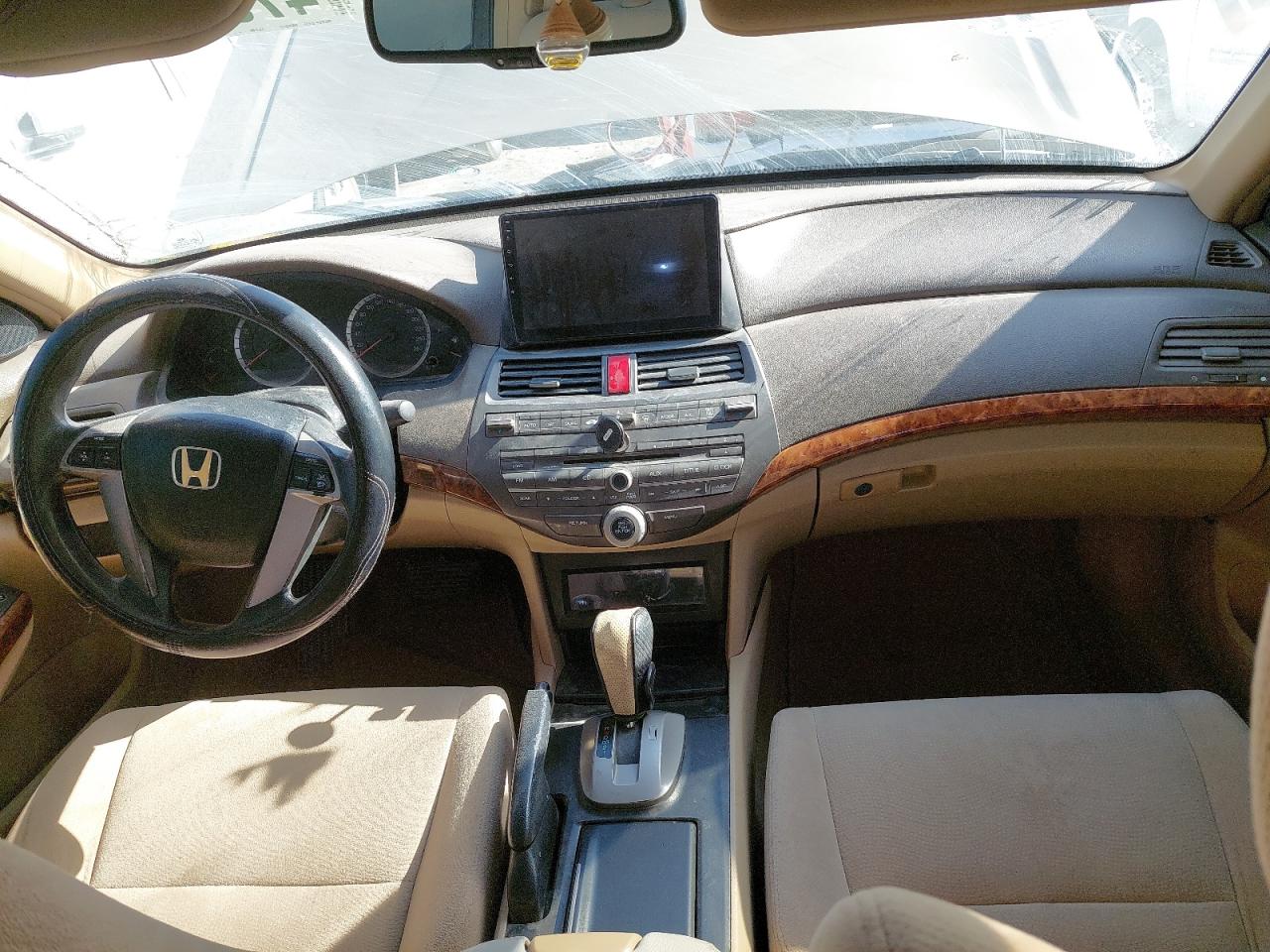 JHMCP26798C423113 - 2008 Honda ACCORD - #47904745