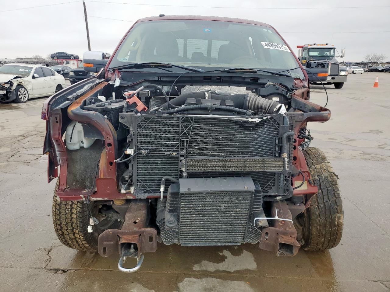 2014 Ford F-150 - Image 5