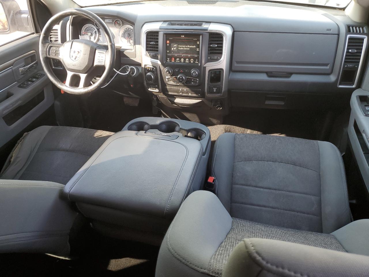 2015 RAM 1500 - Image 8
