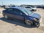 2009 Honda Civic Lx zu verkaufen in Houston, TX - Front End