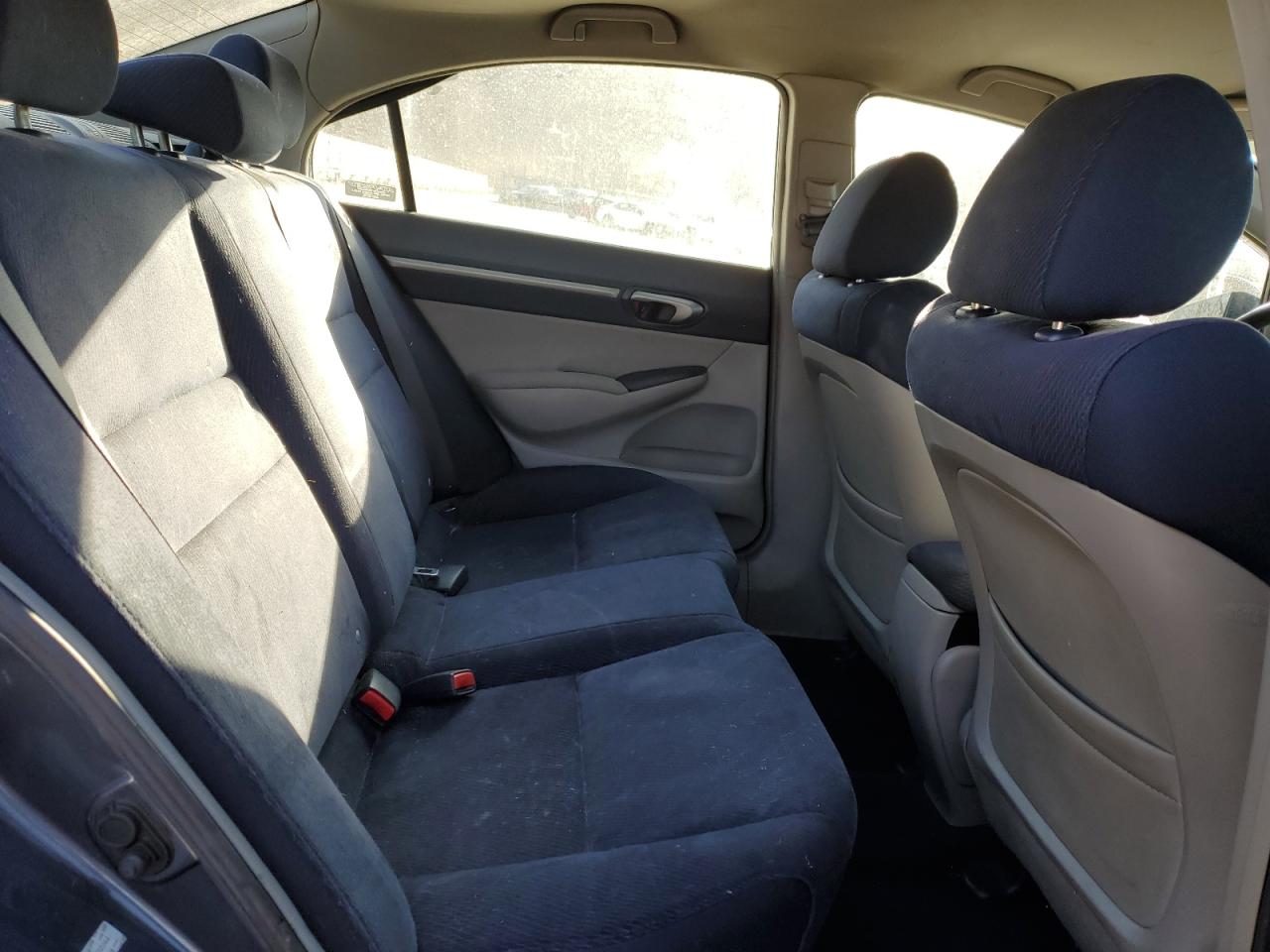 2009 Honda Civic - Image 11