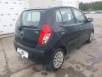 2010 HYUNDAI I10 CLASSI for sale at Copart WHITBURN