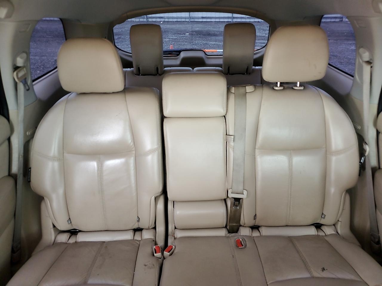 5N1DR2MN0JC670121 NISSAN PATHFINDER 2018
