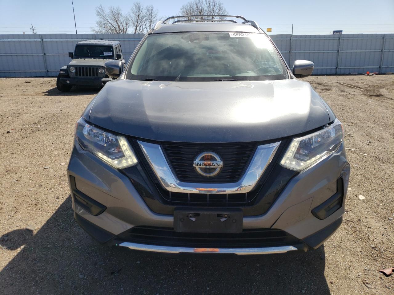 JN8AT2MV5LW112179 NISSAN ROGUE 2020
