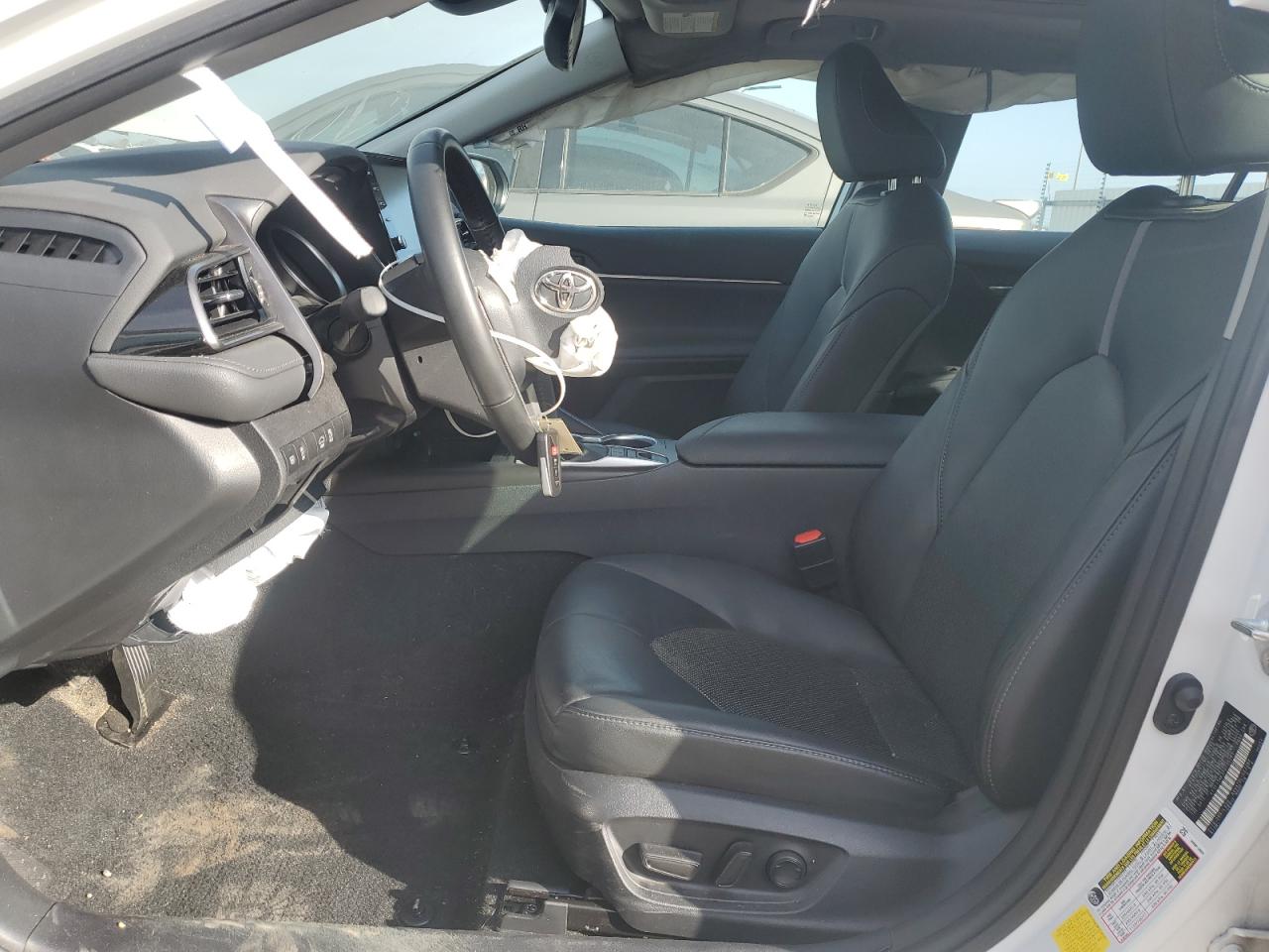 2023 Toyota Camry - Image 7