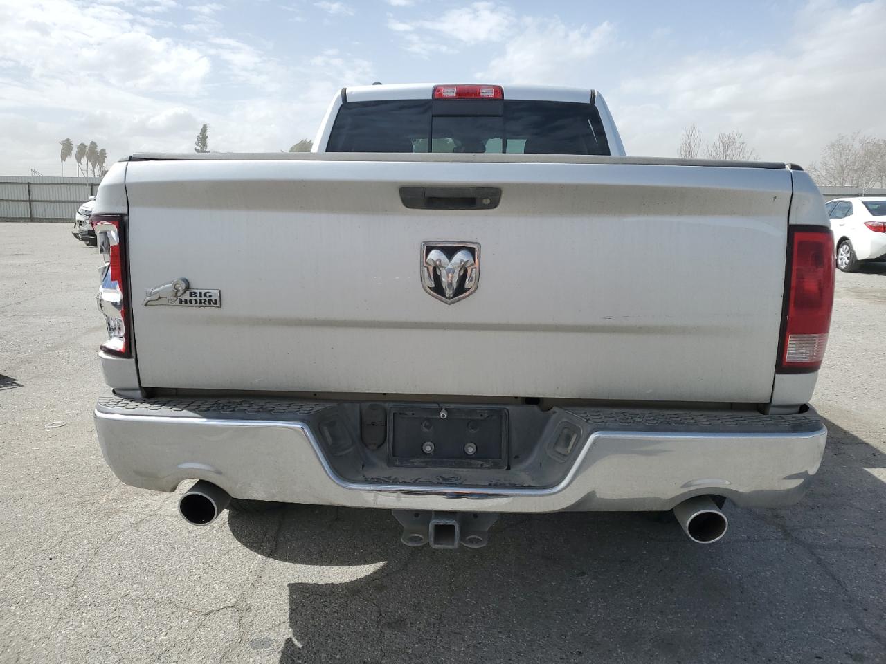 2015 RAM 1500 - Image 6