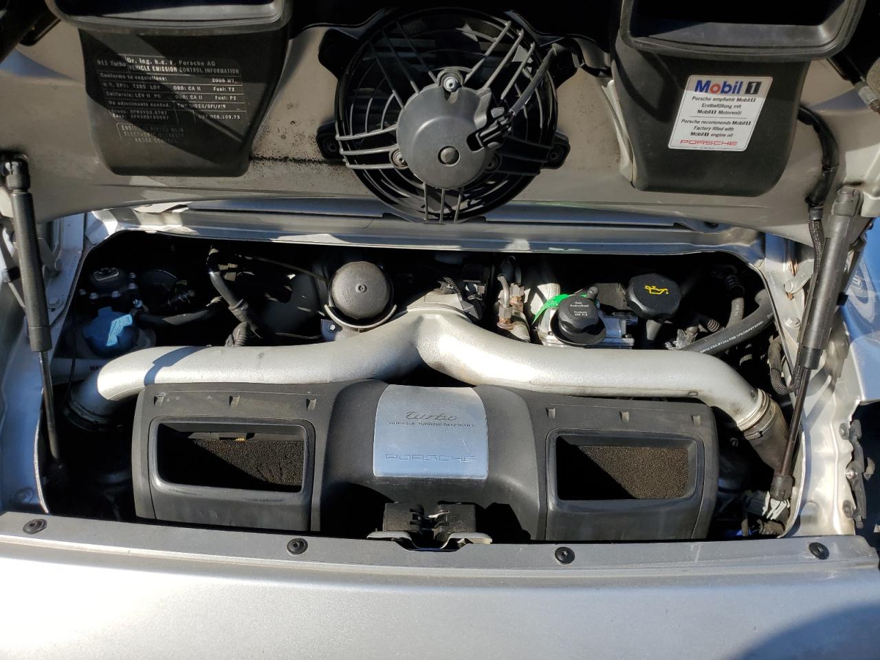 2008 Porsche 911 - Image 11