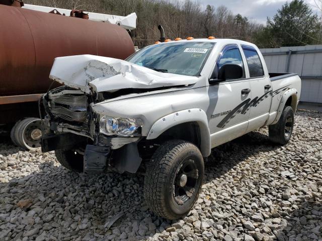 2003 Dodge Ram 2500 St
