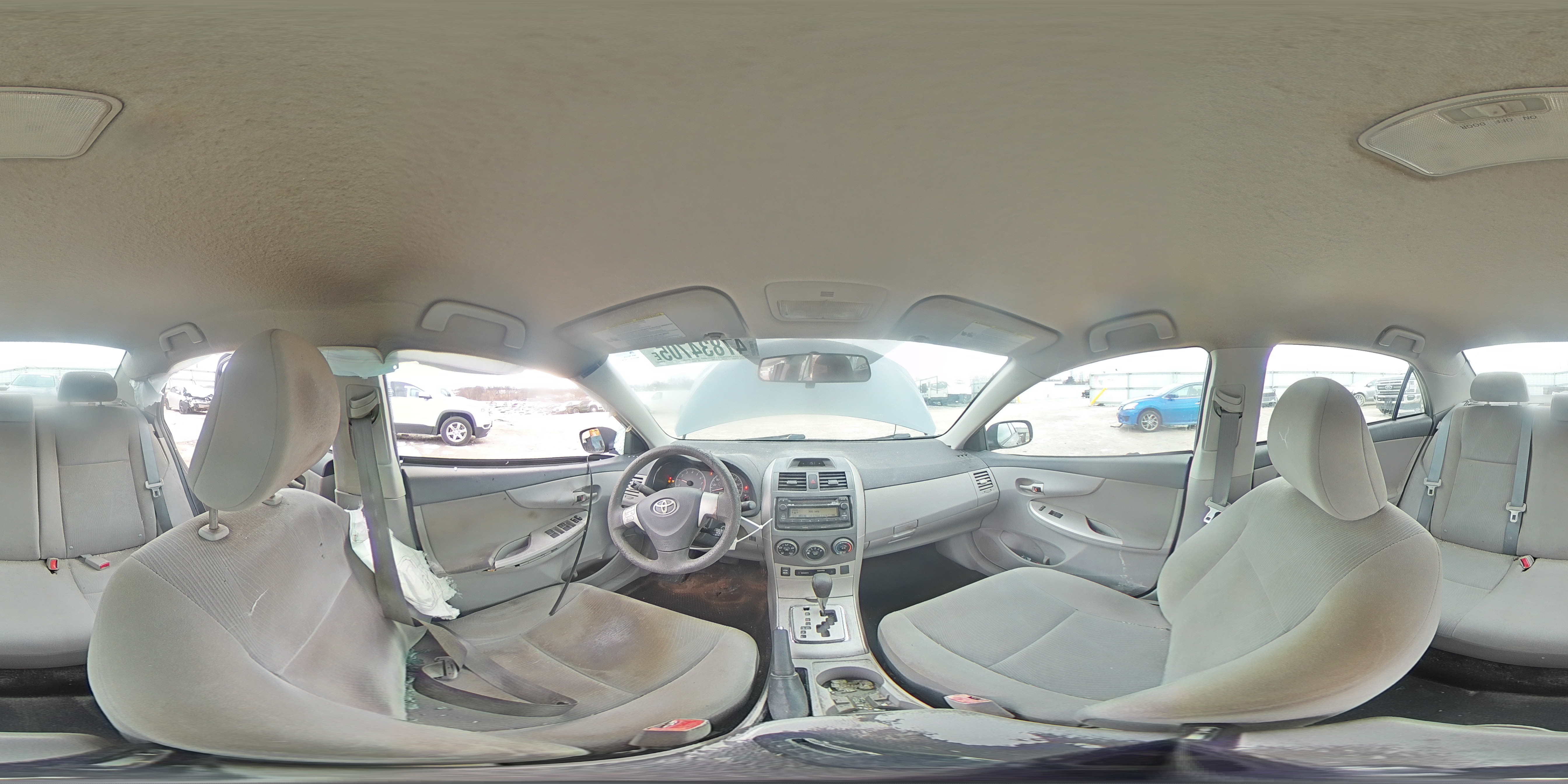 2012 Toyota Corolla - Image 13