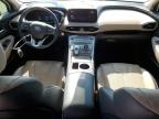 2021 Hyundai Santa Fe Limited продається в Bridgeton, MO - Rear End