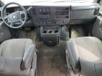2019 Chevrolet Express G3500 Lt للبيع في Fredericksburg، VA - Front End