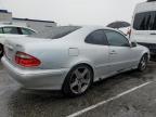2001 Mercedes-Benz Clk 320 for Sale in Rancho Cucamonga, CA - Side