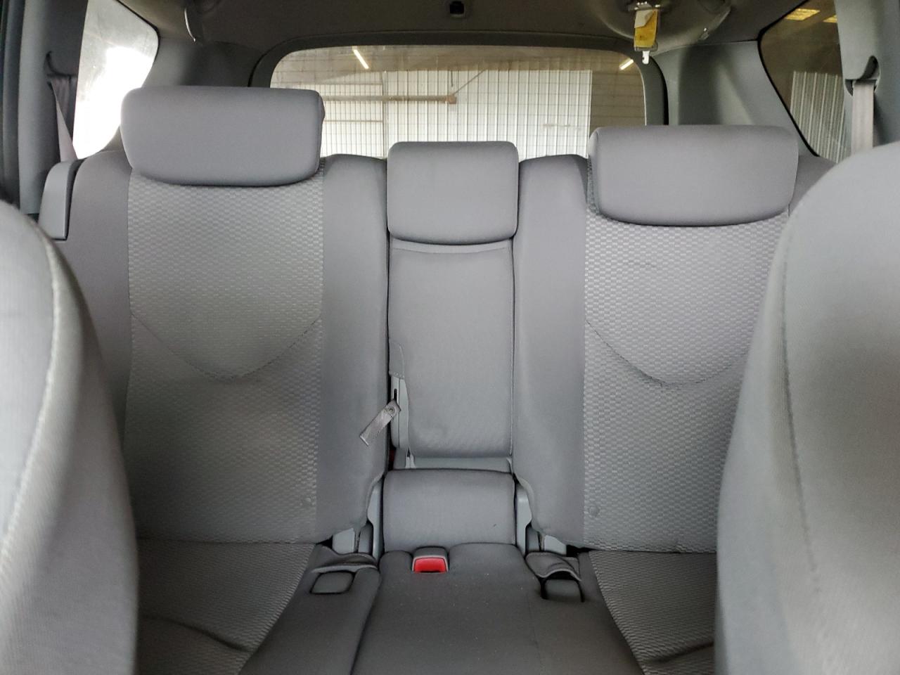 2008 Toyota Rav4 Limited VIN: JTMBD31V786058558 Lot: 50636725