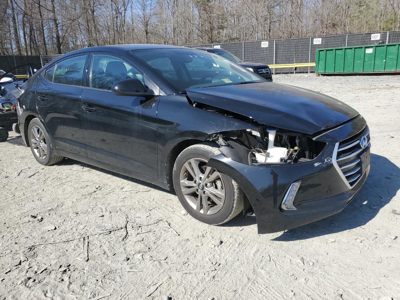 2018 Hyundai Elantra - Image 4
