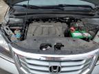 2008 Honda Odyssey Exl იყიდება North Billerica-ში, MA - Front End