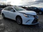 2016 Toyota Camry Le for Sale in Memphis, TN - Front End