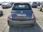 2014 Fiat 500 Abarth de vânzare în Sacramento, CA - Mechanical