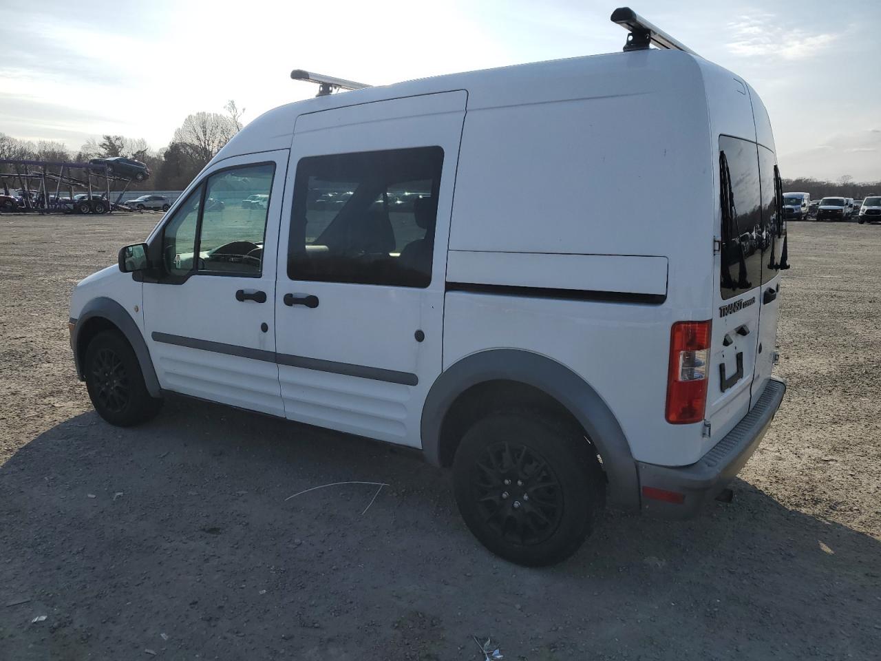 2011 Ford Transit - Image 2